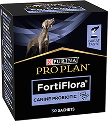 Purina Pro Plan VD FortiFlora Canine