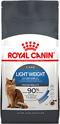 Royal Canin Light Weight Care