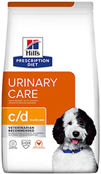 Hill's PD Canine C/D