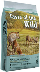 Taste of the Wild Appalachian Valley Small Breed Canine Formula