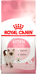 Royal Canin Kitten