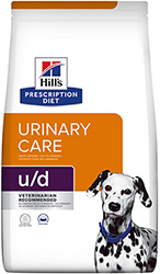 Hill's PD Canine U/D
