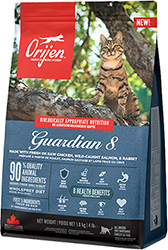 Orijen Cat Guardian 8