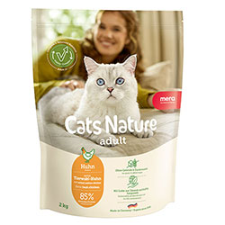 Mera Cats All Adult Chicken (Huhn)