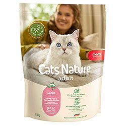 Mera Cats All Adult Salmon (Lachs)