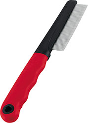 Ferplast GRO Расческа с металлическими зубцами