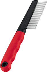 Ferplast GRO Расческа с длинными металлическими зубцами