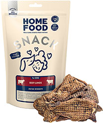 Home Food Легені яловичі для собак