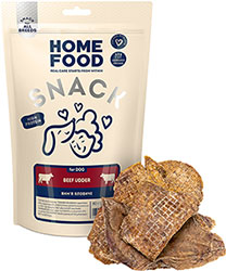Home Food Вымя говяжье для собак