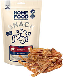 Home Food Жила яловича для собак