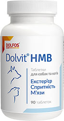 Dolfos Dolvit HMB