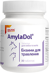 Dolfos AmylaDol