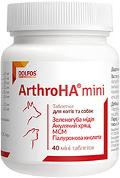 Dolfos ArthroHA mini