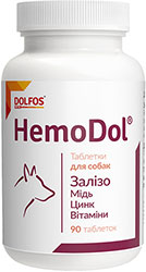 Dolfos HemoDol