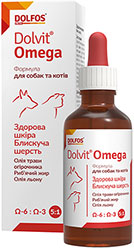 Dolfos Dolvit Omega