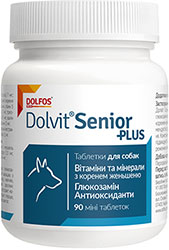 Dolfos Dolvit Senior Plus mini