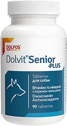 Dolfos Dolvit Senior Plus