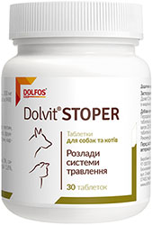 Dolfos Dolvit Stoper