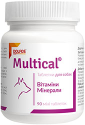 Dolfos Multical mini