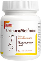 Dolfos UrinaryMet mini
