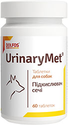 Dolfos UrinaryMet