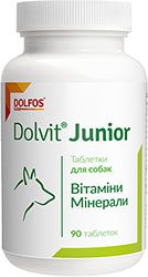 Dolfos Dolvit Junior