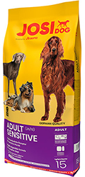 Josera JosiDog Adult Sensitive 25/13
