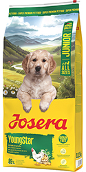 Josera YoungStar 25/13