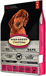 Oven-Baked Tradition Puppy Lamb
