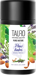 Tauro Pro Line Pure Nature Paw Balm Repairs&Protects Бальзам для лап собак