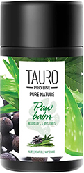 Tauro Pro Line Pure Nature Paw Balm Nourishes&Restores Бальзам для лап собак
