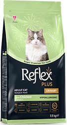 Reflex Plus Cat Adult Urinary