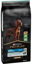 Purina Pro Plan Dog Adult Large Athletic Sensitive Digestion Lamb