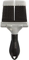 FURminator Slicker Brush Щетка-пуходерка для кошек и собак, жесткая