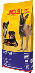 Josera JosiDog Active 25/17