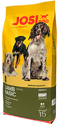 Josera JosiDog Lamb Basic 22/14