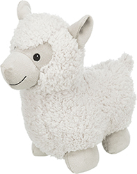 Trixie Be Eco Игрушка "Альпака" для собак