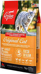 Orijen Original Cat