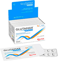 ГлютаМакс Эдванс Таблетки для поддержания функций печени
