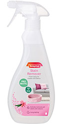 Beaphar Stain Remover Спрей для удаления пятен и запахов