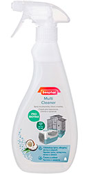 Beaphar Multi Cleaner Спрей від запахів і плям