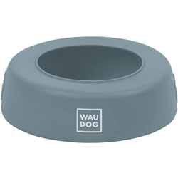 WauDog Silicone Миска-непроливайка для котів і собак, 750 мл