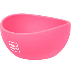 WauDog Silicone Миска для котів і собак малих порід