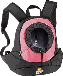 Ferplast Kangoo Small Рюкзак-переноска для котів і собак вагою до 6 кг