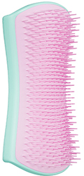 Pet Teezer De-shedding & Grooming Mint Pink Щетка для вычесывания собак