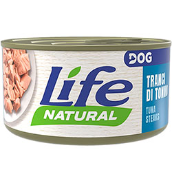 LifeDog Тунец для собак