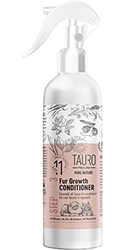Tauro Pro Line Pure Nature Fur Growth Спрей-кондиціонер для стимуляції росту шерсті собак і котів