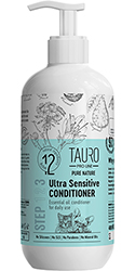 Tauro Pro Line Pure Nature Ultra Sensitive Кондиціонер для собак і котів із чутливою шкірою