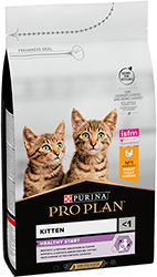 Purina Pro Plan Kitten Healthy Start Chicken
