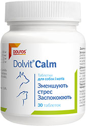 Dolfos Dolvit Calm